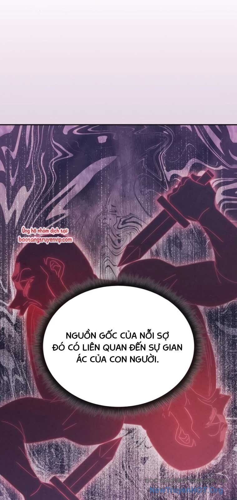 Học Viện Tối Thượng - Chapter 162 - Page 21