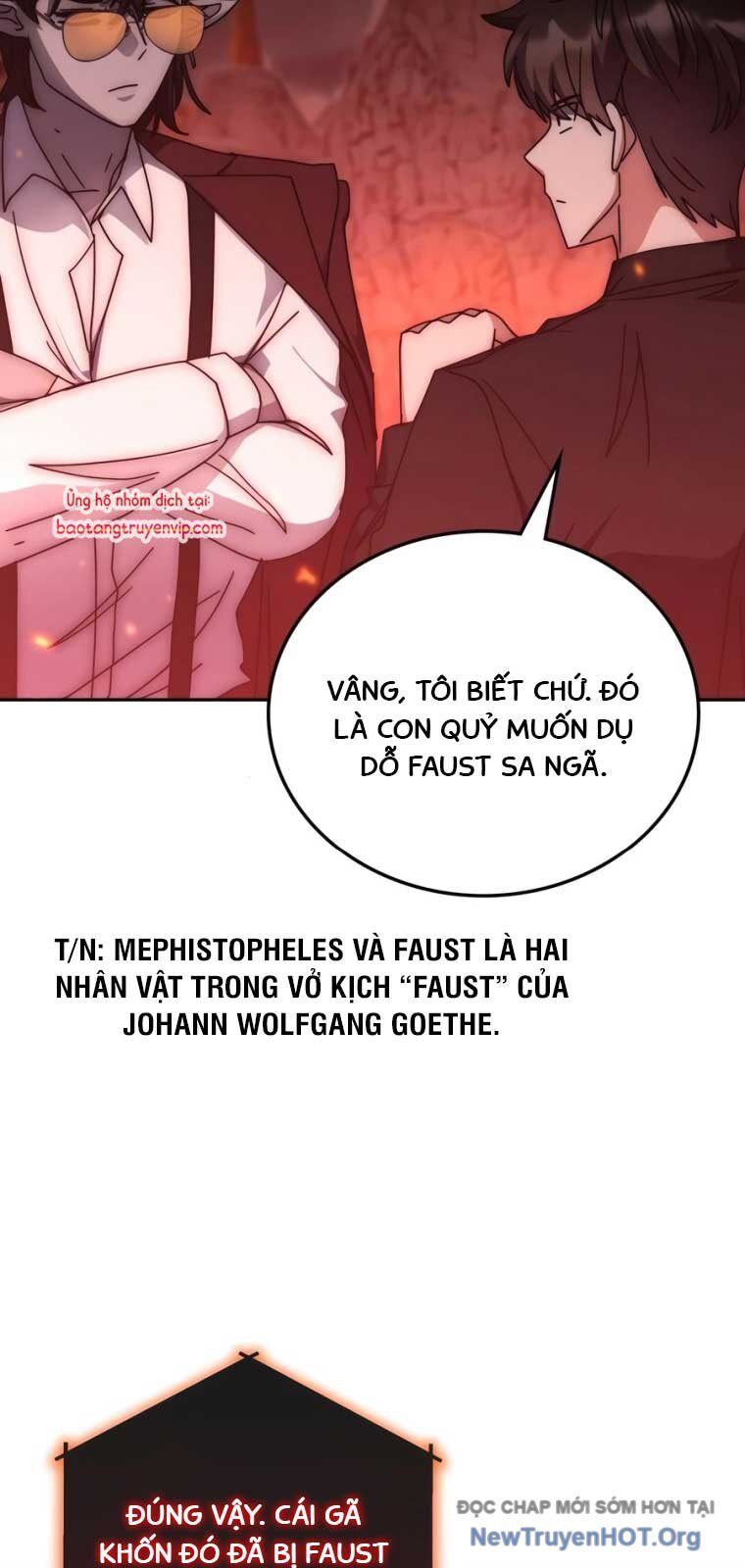 Học Viện Tối Thượng - Chapter 162 - Page 23