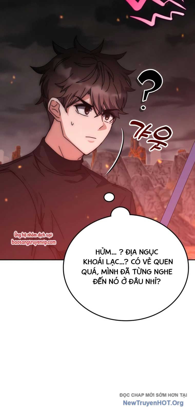 Học Viện Tối Thượng - Chapter 162 - Page 26