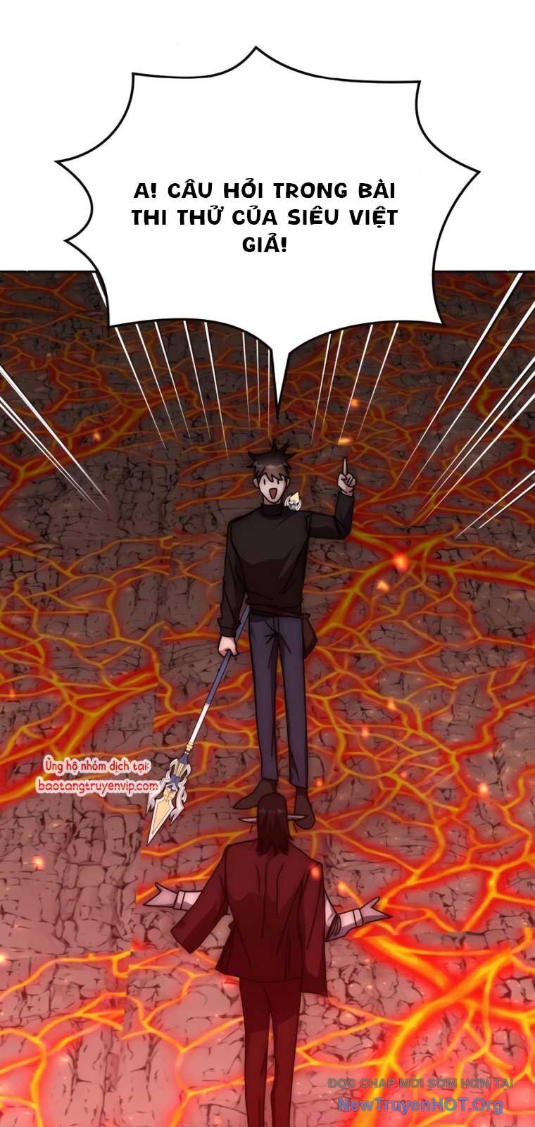 Học Viện Tối Thượng - Chapter 162 - Page 27