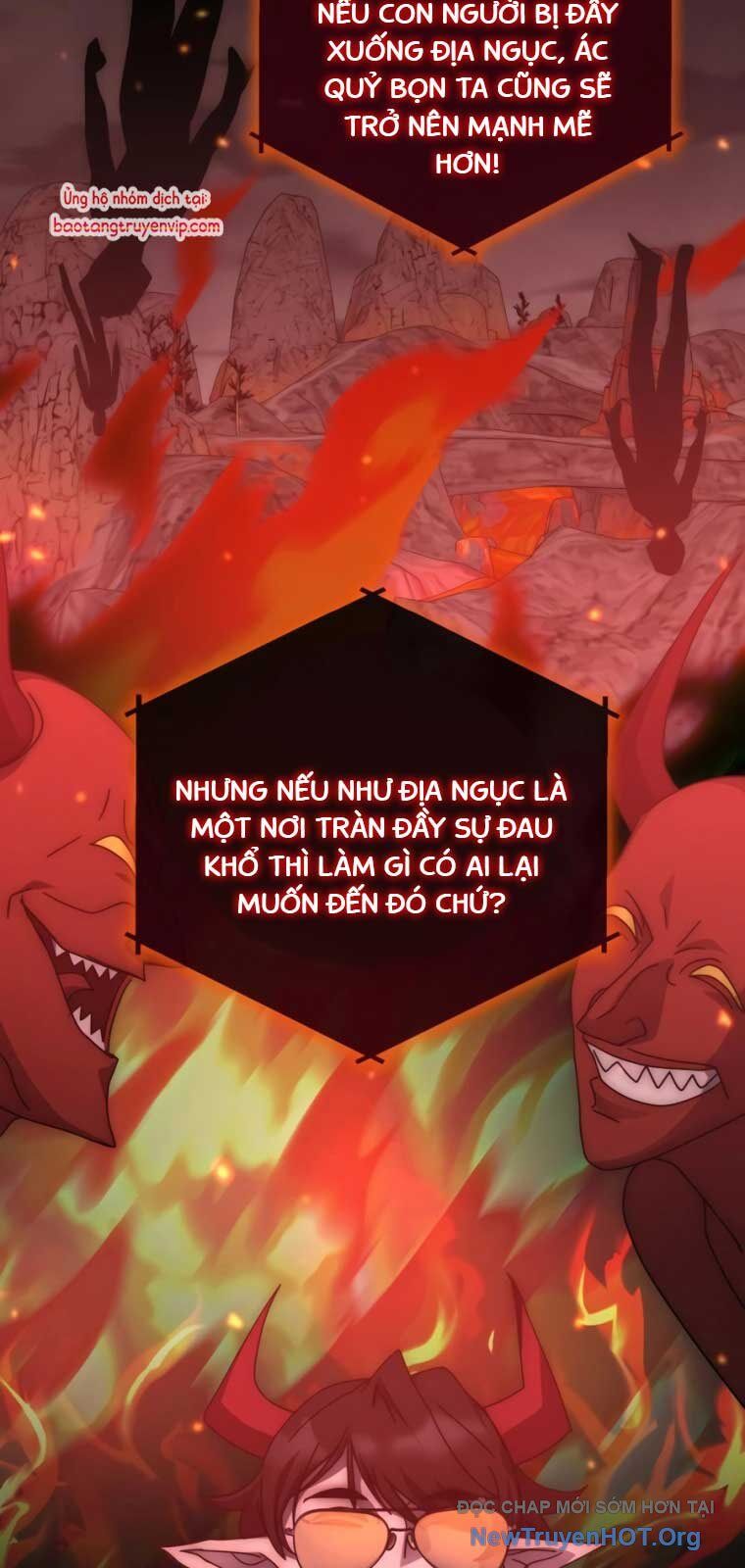 Học Viện Tối Thượng - Chapter 162 - Page 29