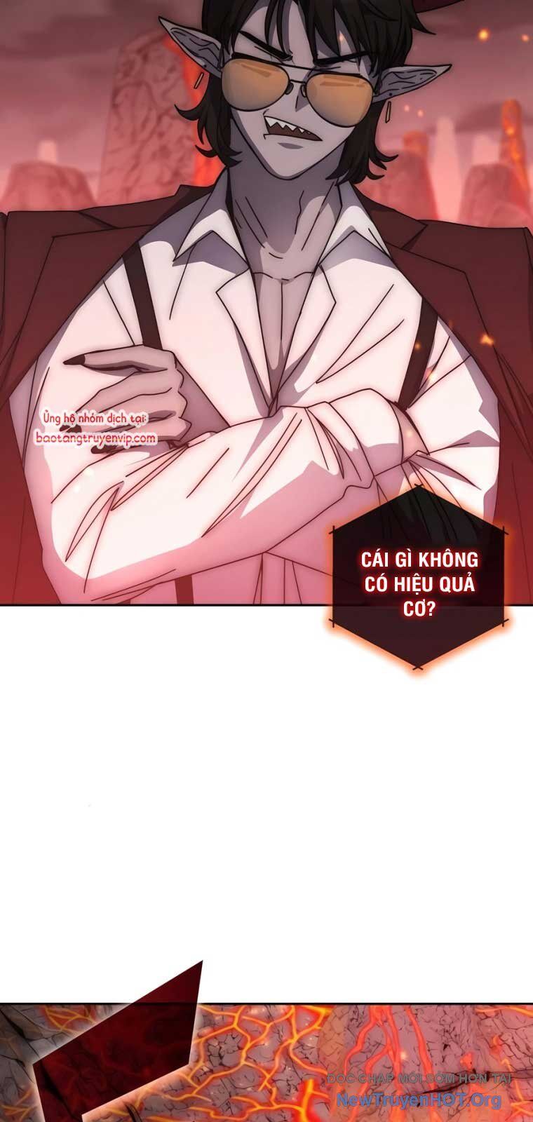 Học Viện Tối Thượng - Chapter 162 - Page 3