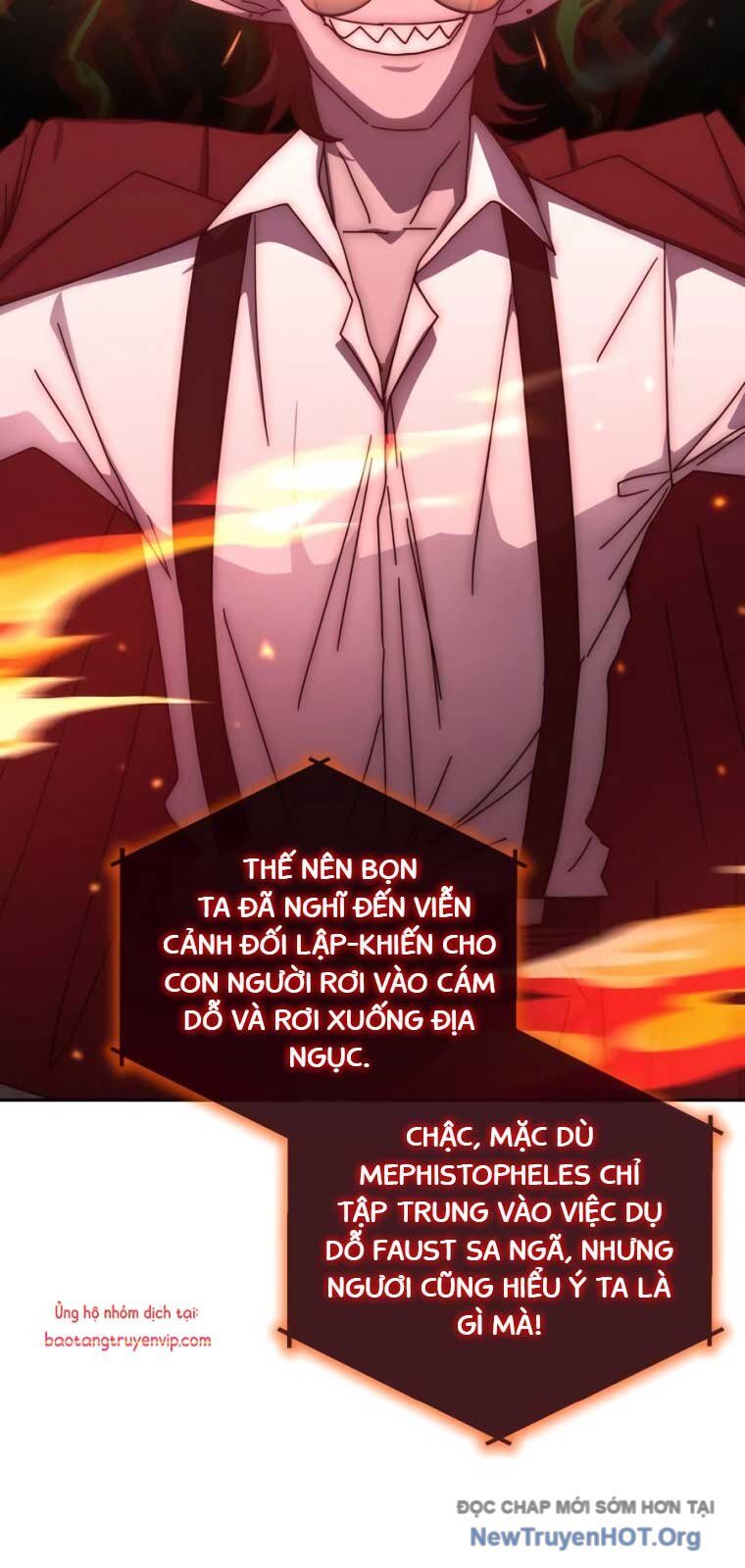 Học Viện Tối Thượng - Chapter 162 - Page 30