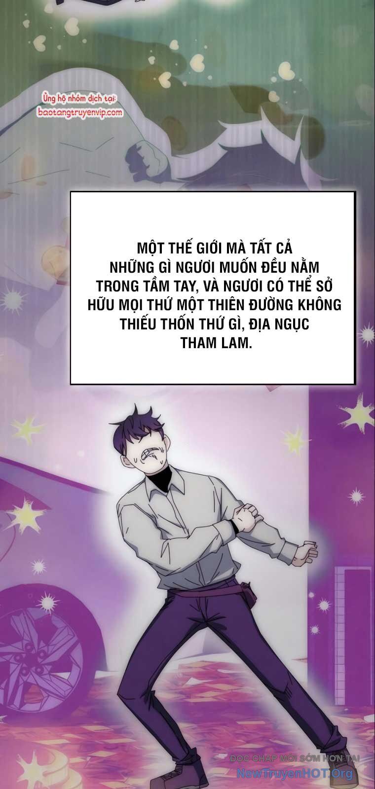 Học Viện Tối Thượng - Chapter 162 - Page 32