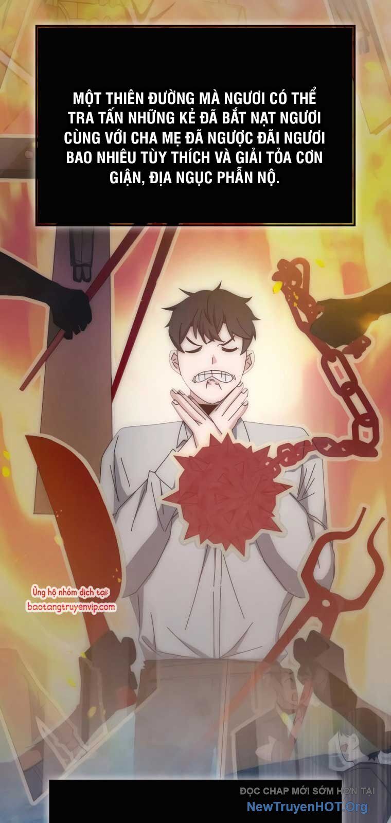 Học Viện Tối Thượng - Chapter 162 - Page 35