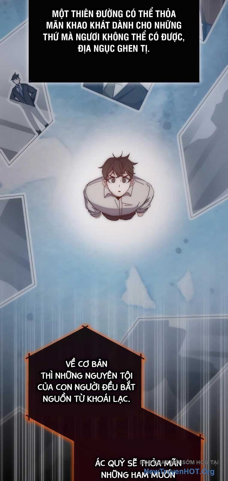 Học Viện Tối Thượng - Chapter 162 - Page 36