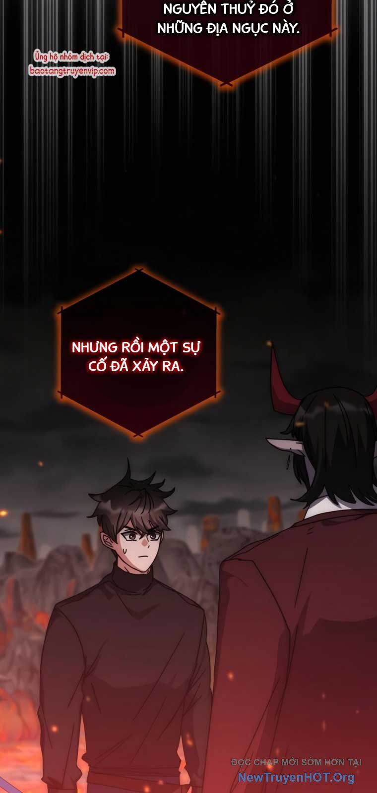 Học Viện Tối Thượng - Chapter 162 - Page 37