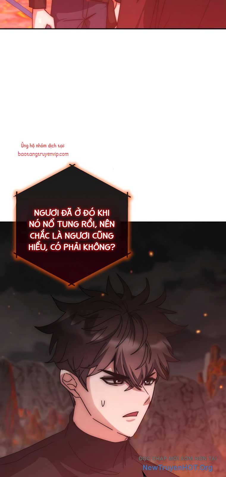 Học Viện Tối Thượng - Chapter 162 - Page 38