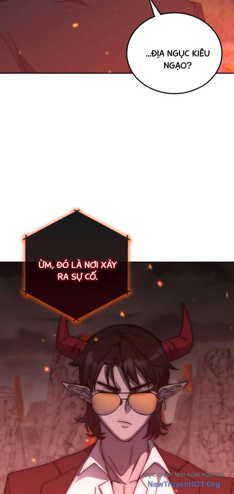 Học Viện Tối Thượng - Chapter 162 - Page 39