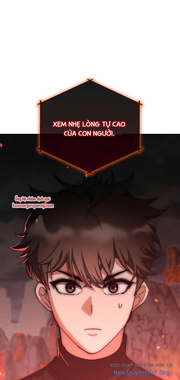 Học Viện Tối Thượng - Chapter 162 - Page 44