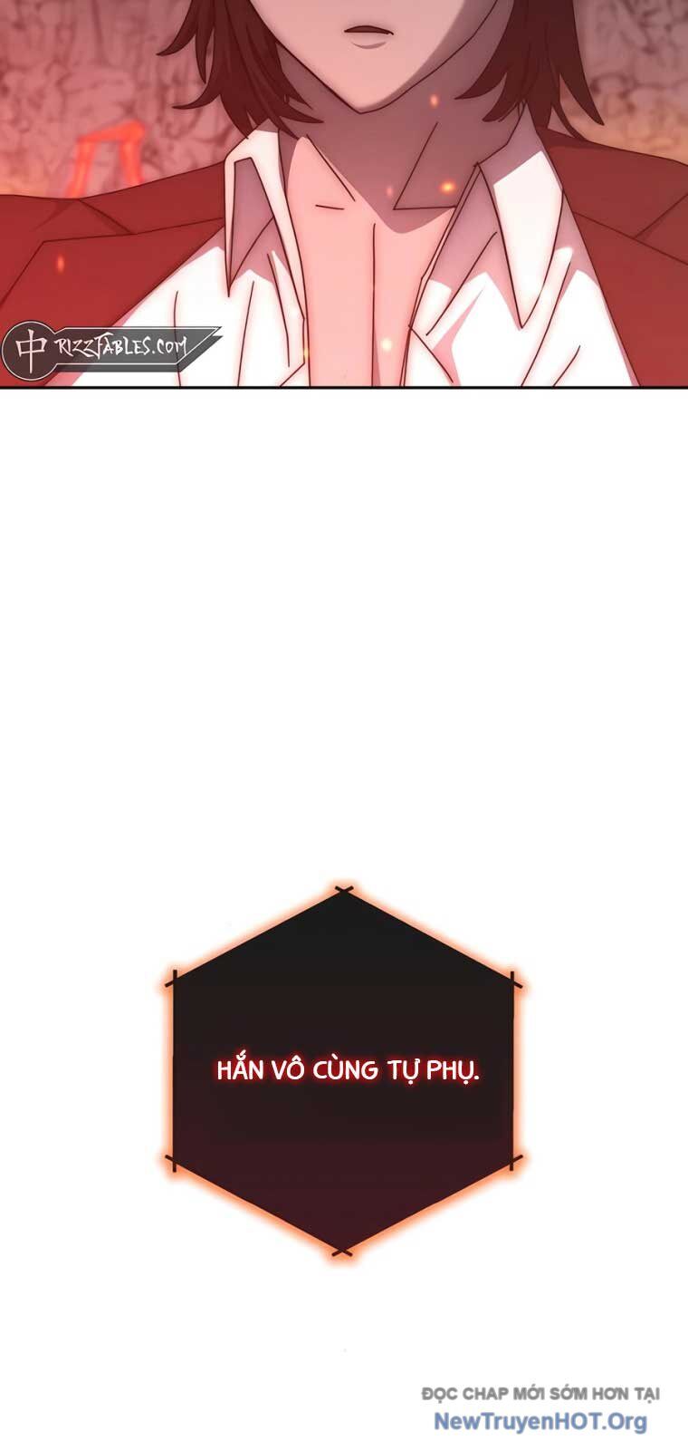 Học Viện Tối Thượng - Chapter 162 - Page 46