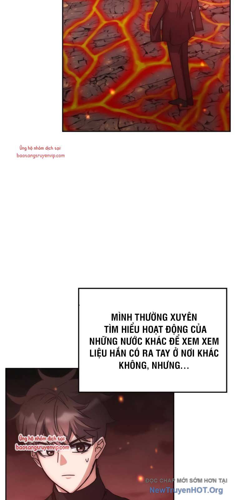 Học Viện Tối Thượng - Chapter 162 - Page 51
