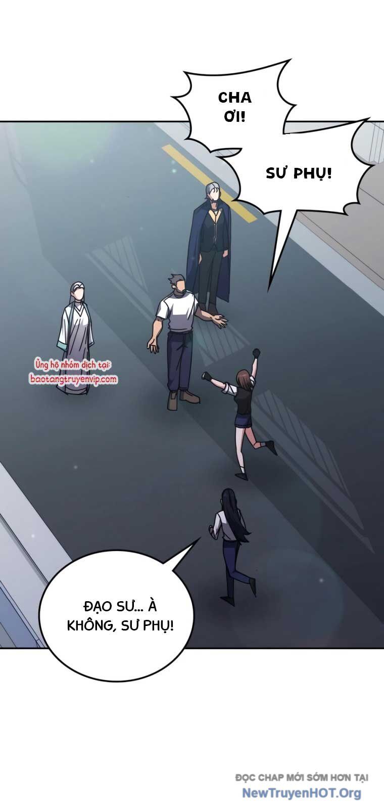 Học Viện Tối Thượng - Chapter 162 - Page 55