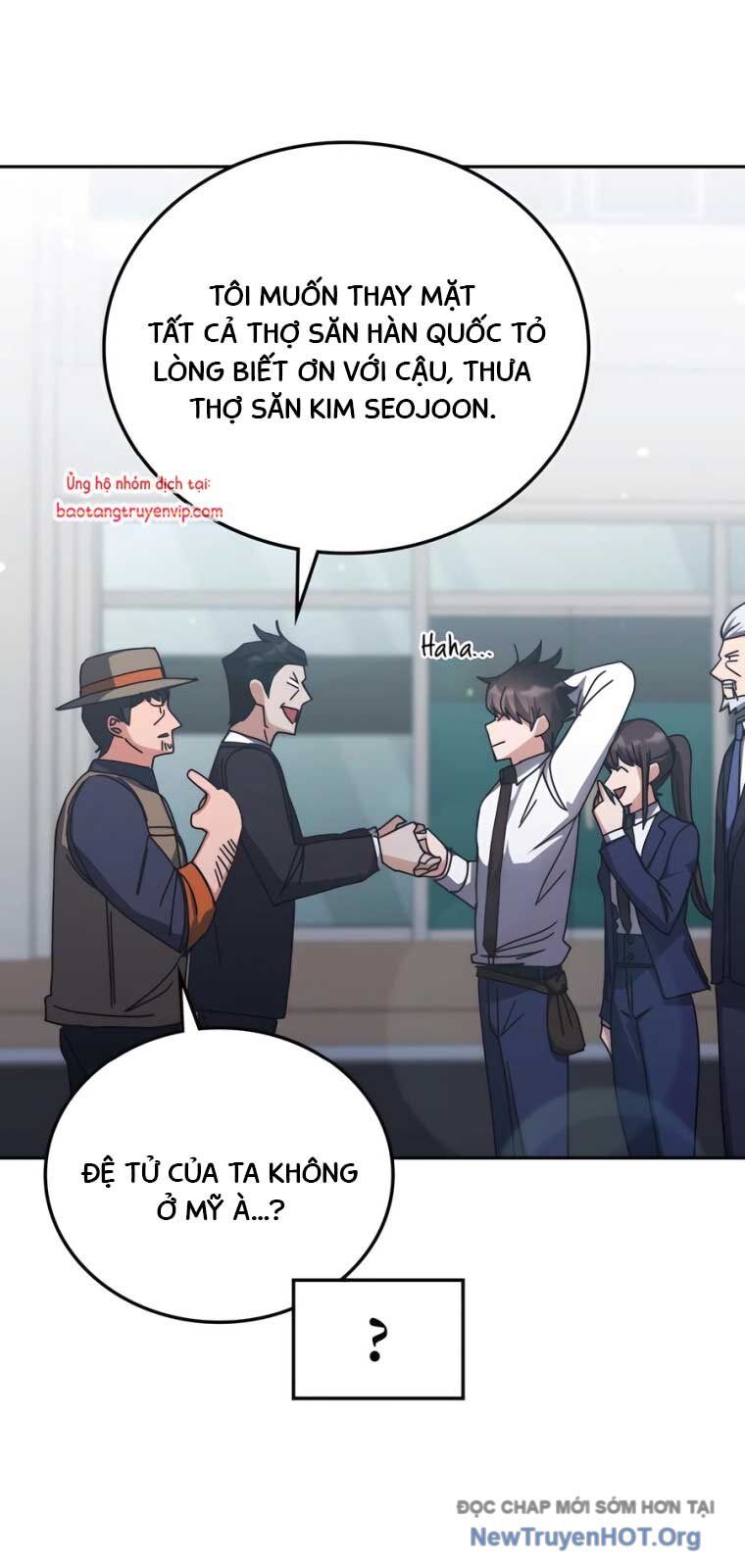 Học Viện Tối Thượng - Chapter 162 - Page 57