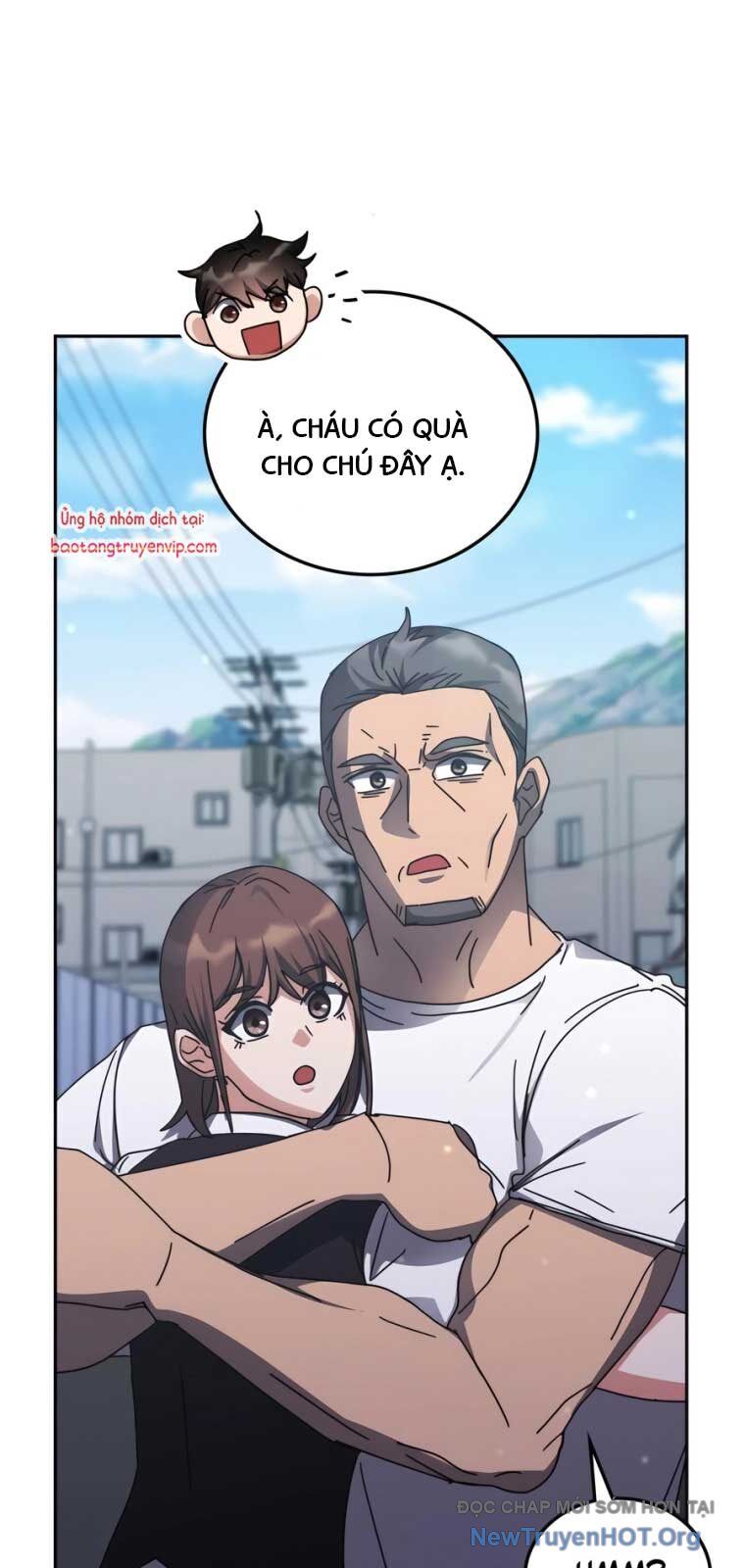 Học Viện Tối Thượng - Chapter 162 - Page 58