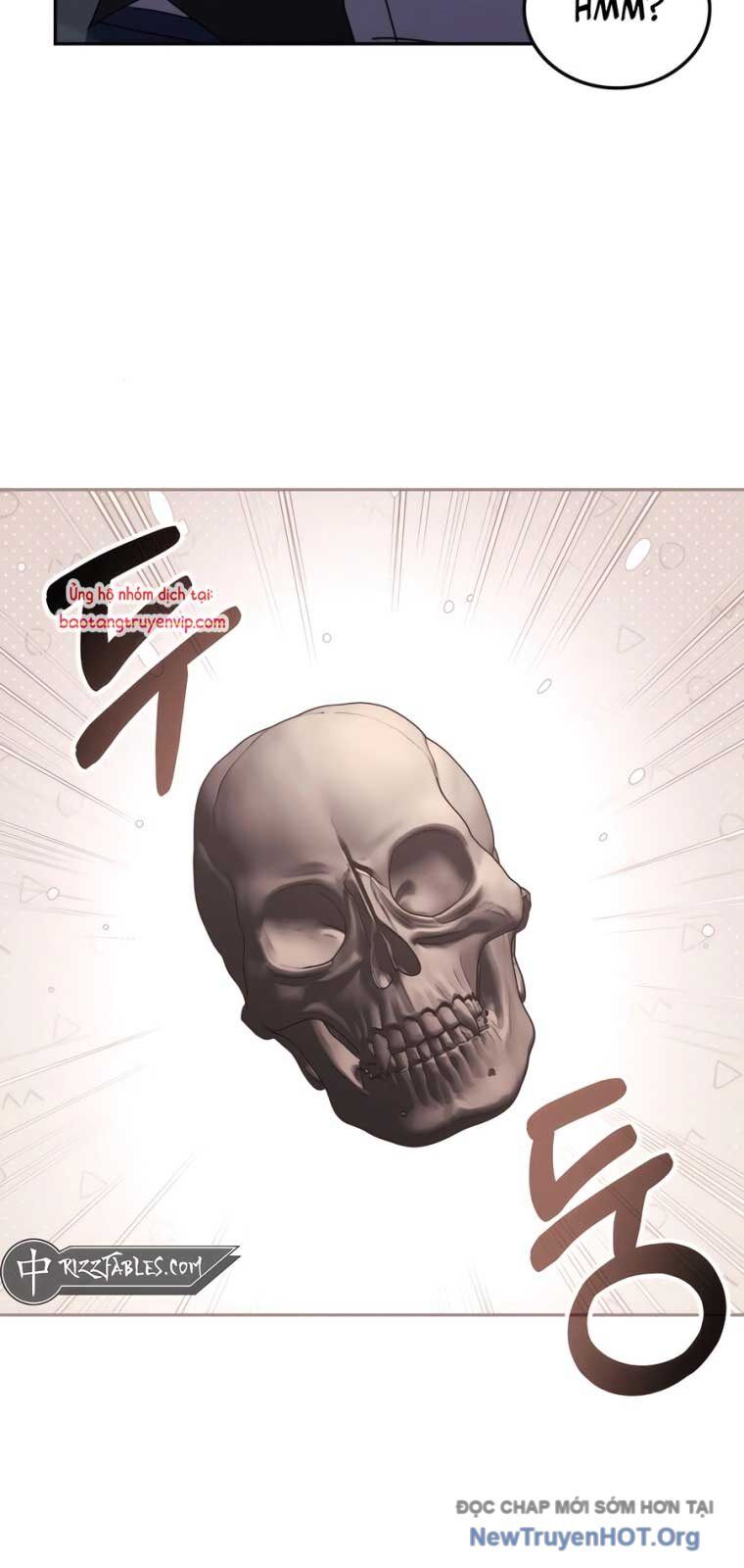 Học Viện Tối Thượng - Chapter 162 - Page 59