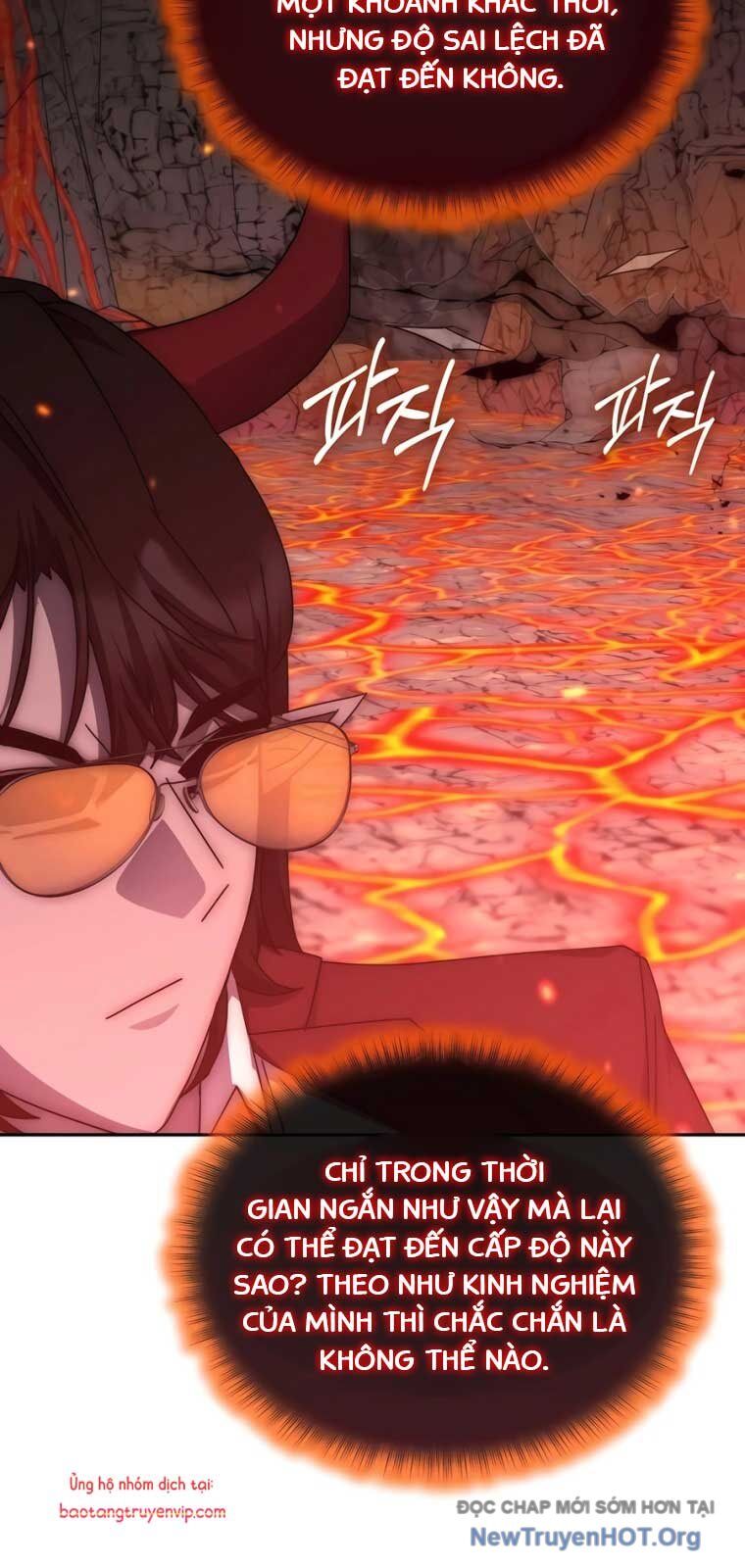 Học Viện Tối Thượng - Chapter 162 - Page 6