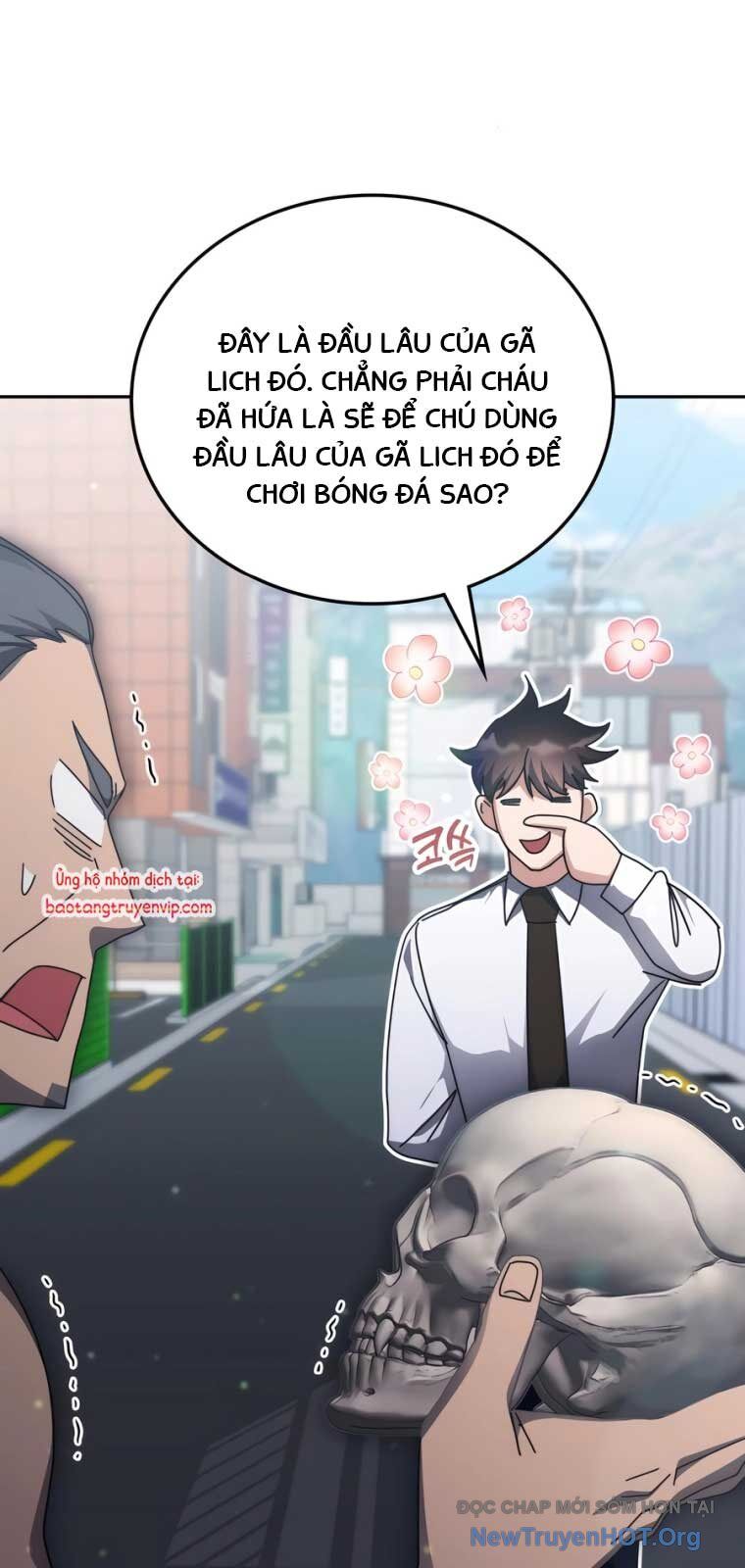 Học Viện Tối Thượng - Chapter 162 - Page 60