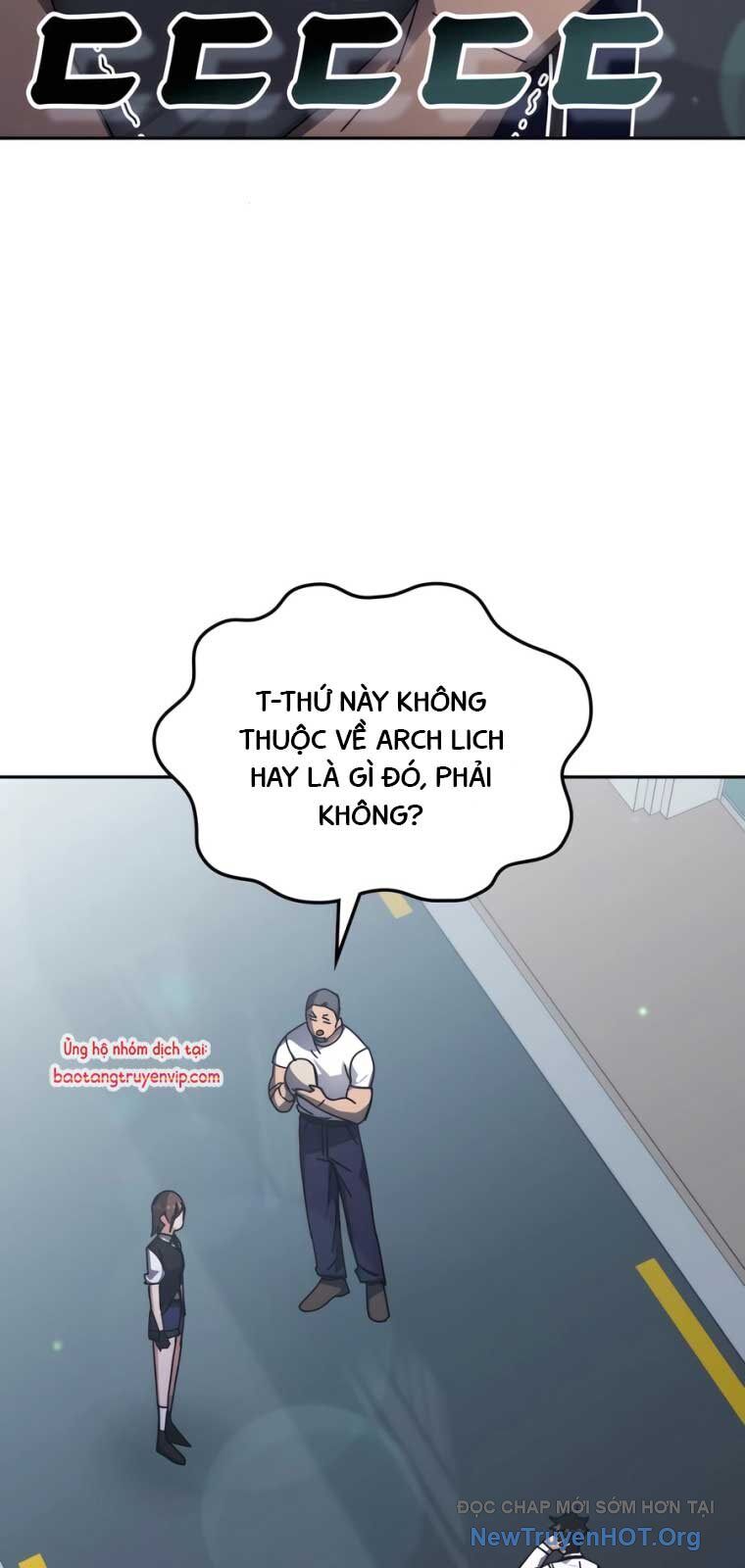 Học Viện Tối Thượng - Chapter 162 - Page 61