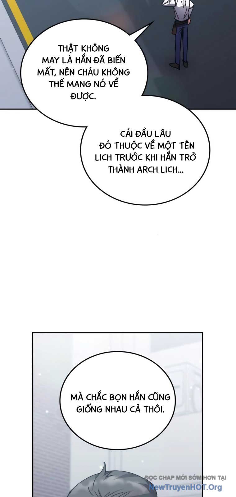 Học Viện Tối Thượng - Chapter 162 - Page 62