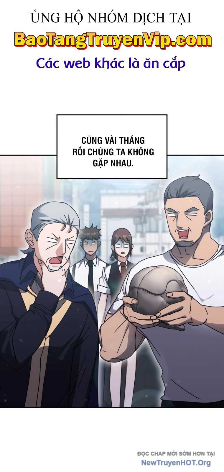 Học Viện Tối Thượng - Chapter 162 - Page 65