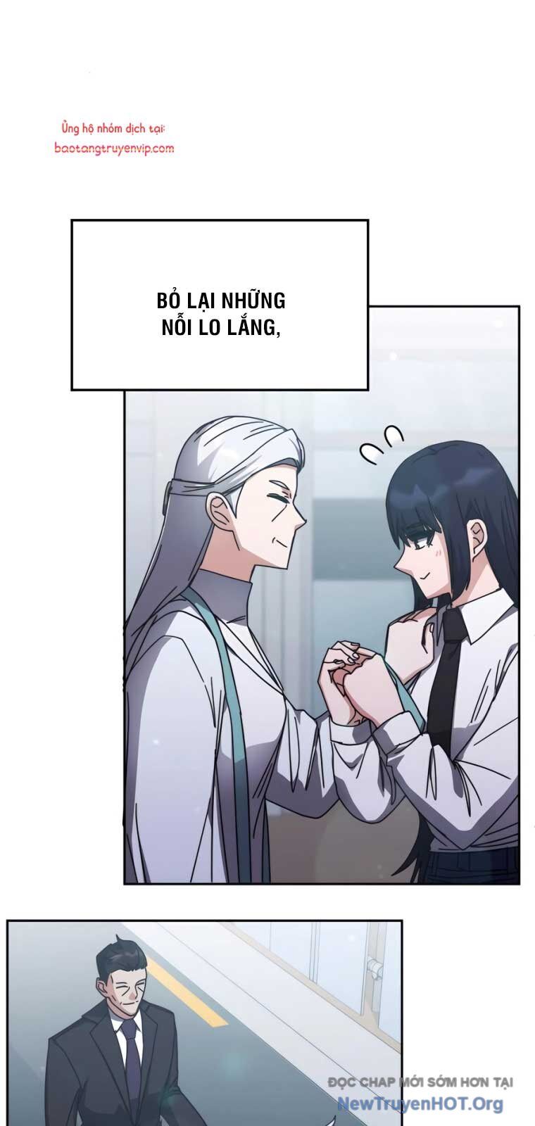 Học Viện Tối Thượng - Chapter 162 - Page 66