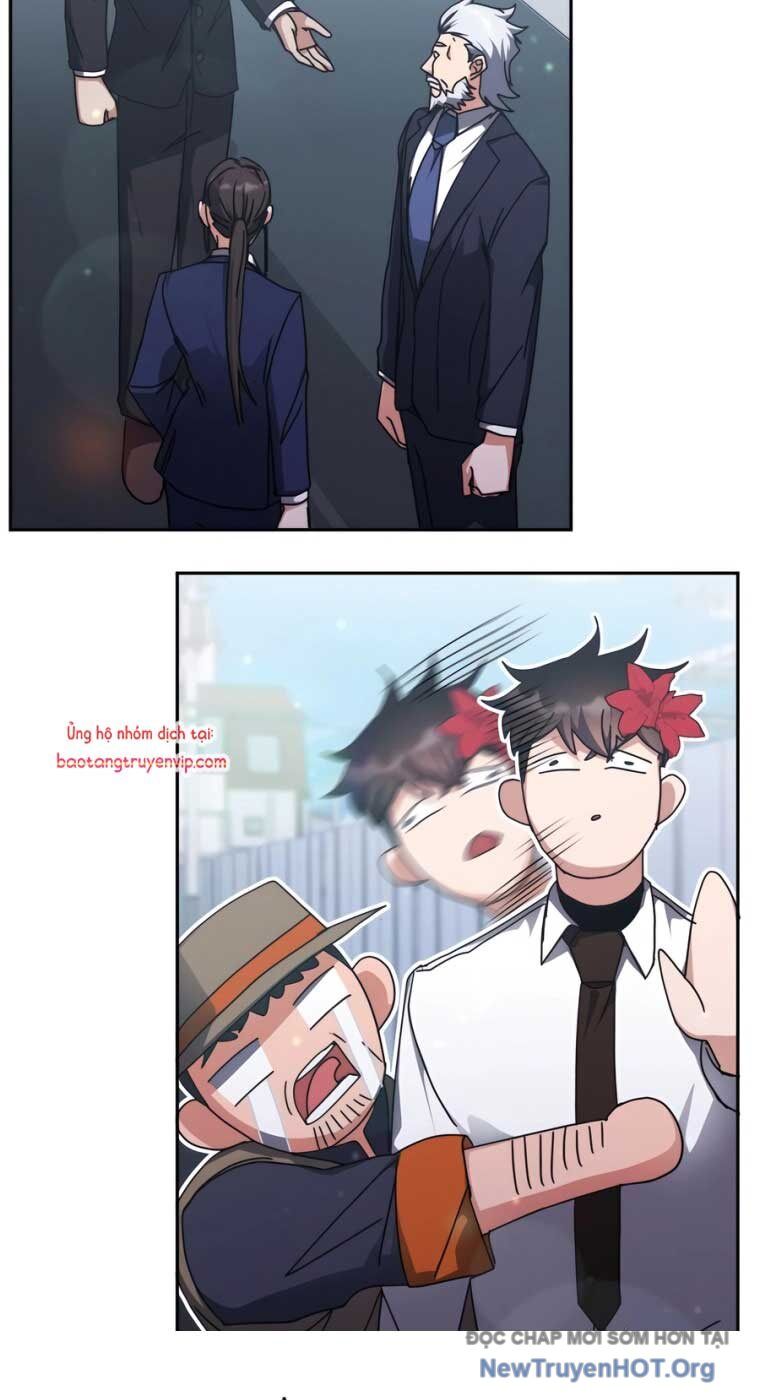 Học Viện Tối Thượng - Chapter 162 - Page 67