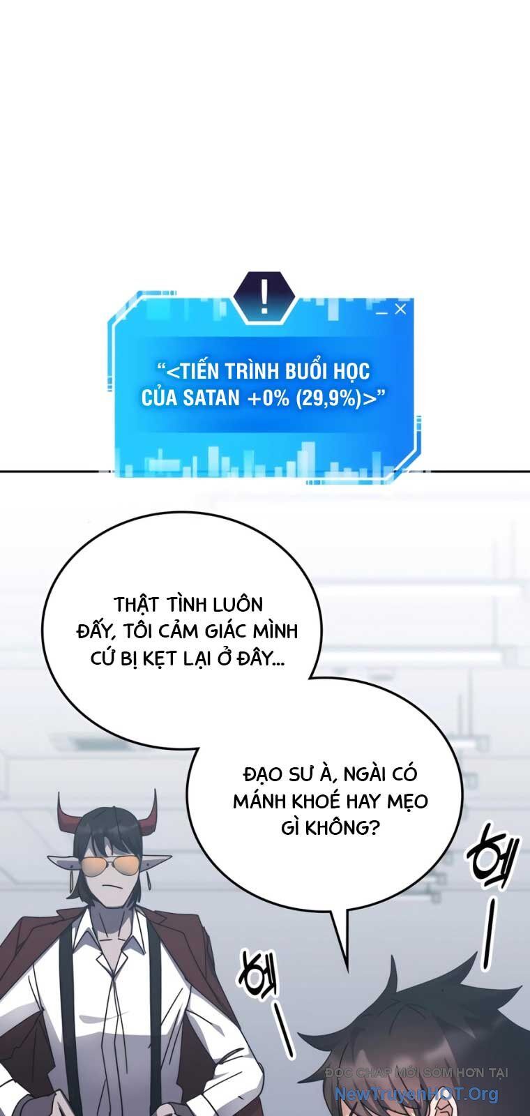 Học Viện Tối Thượng - Chapter 162 - Page 70