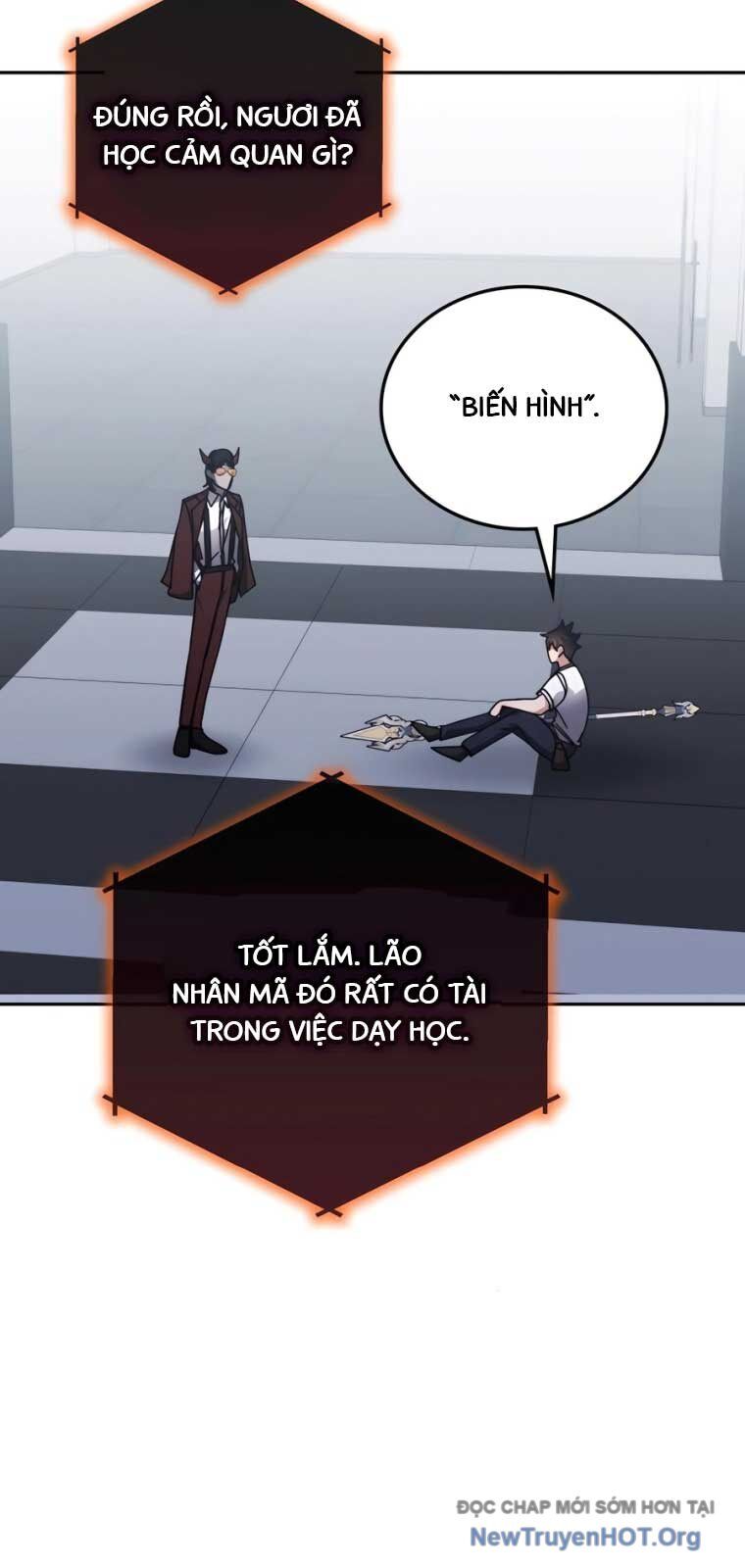 Học Viện Tối Thượng - Chapter 162 - Page 73