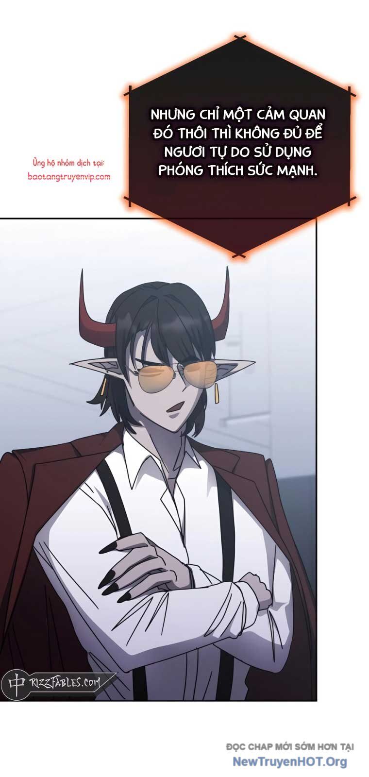 Học Viện Tối Thượng - Chapter 162 - Page 74