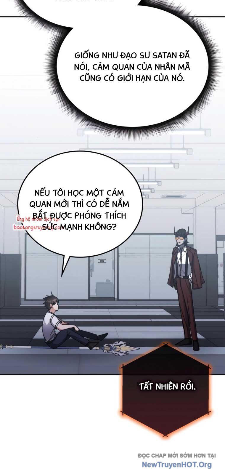 Học Viện Tối Thượng - Chapter 162 - Page 77