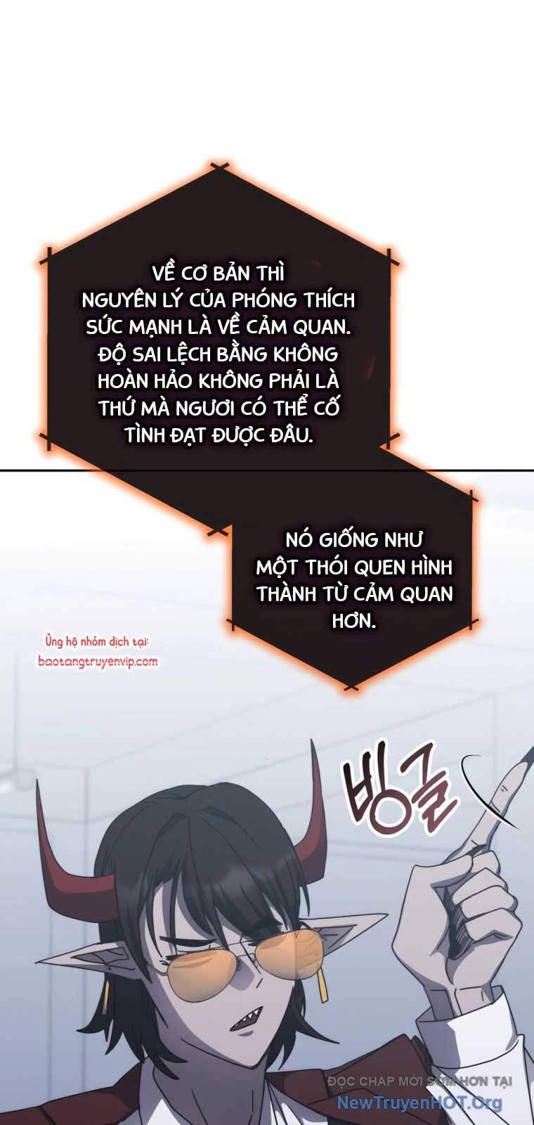 Học Viện Tối Thượng - Chapter 162 - Page 78