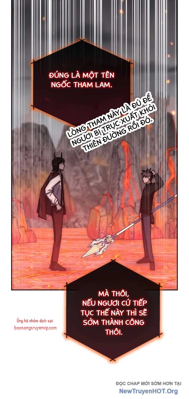 Học Viện Tối Thượng - Chapter 162 - Page 8