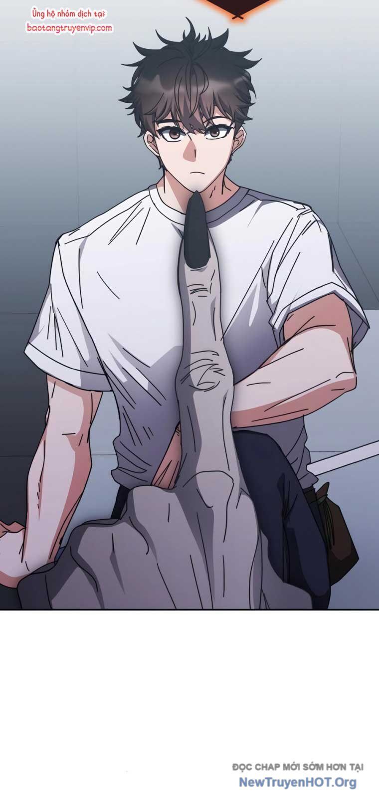 Học Viện Tối Thượng - Chapter 162 - Page 80