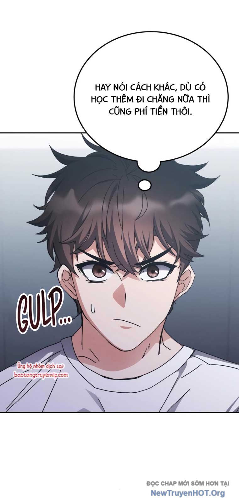 Học Viện Tối Thượng - Chapter 162 - Page 81