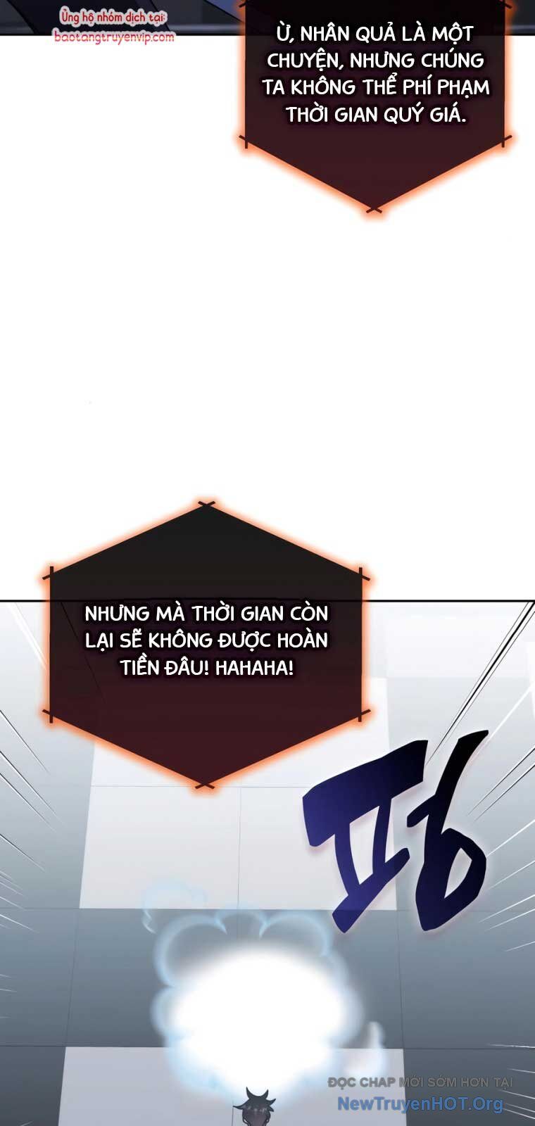 Học Viện Tối Thượng - Chapter 162 - Page 83