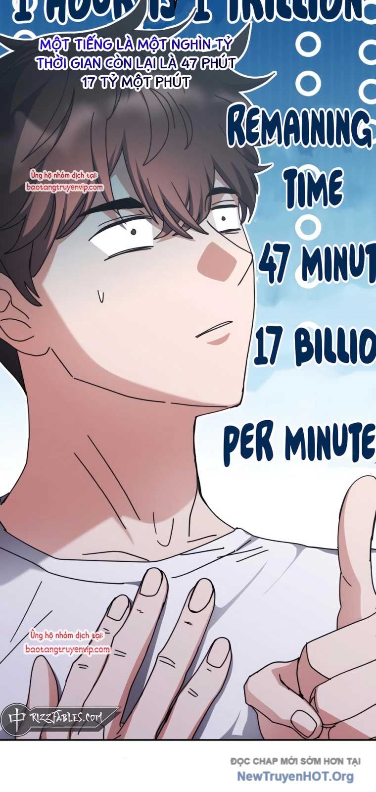 Học Viện Tối Thượng - Chapter 162 - Page 85