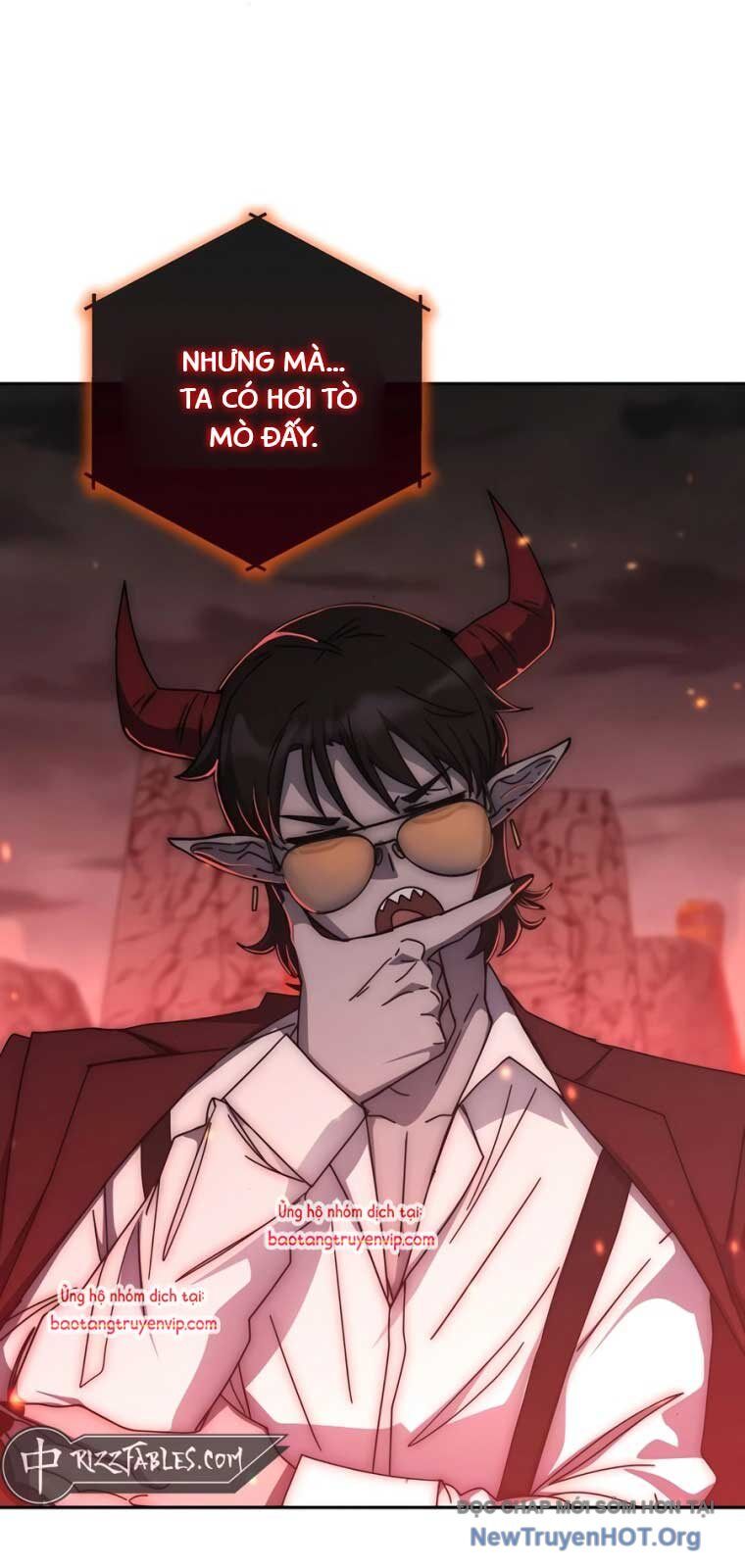 Học Viện Tối Thượng - Chapter 162 - Page 9