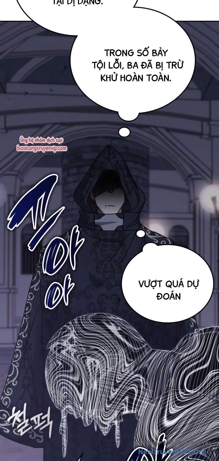 Học Viện Tối Thượng - Chapter 162 - Page 93