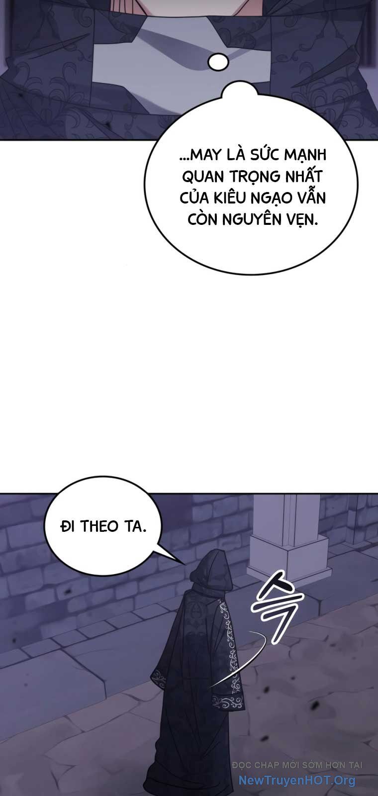 Học Viện Tối Thượng - Chapter 162 - Page 96