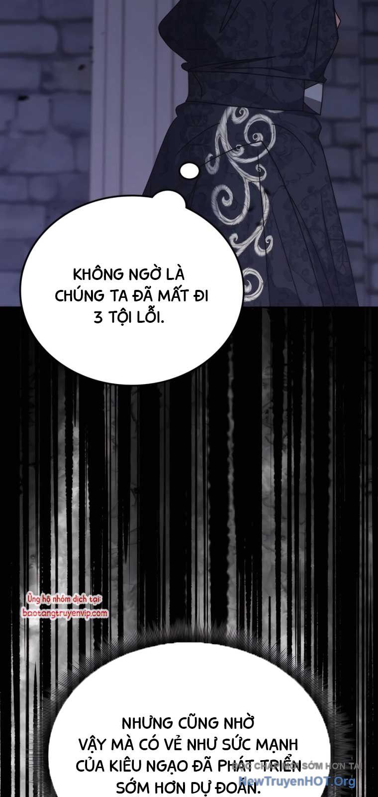 Học Viện Tối Thượng - Chapter 162 - Page 98