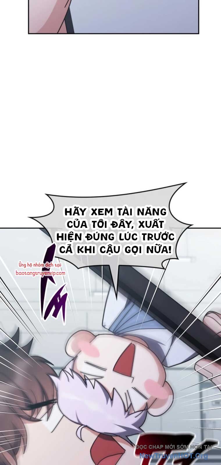 Học Viện Tối Thượng - Chapter 163 - Page 11