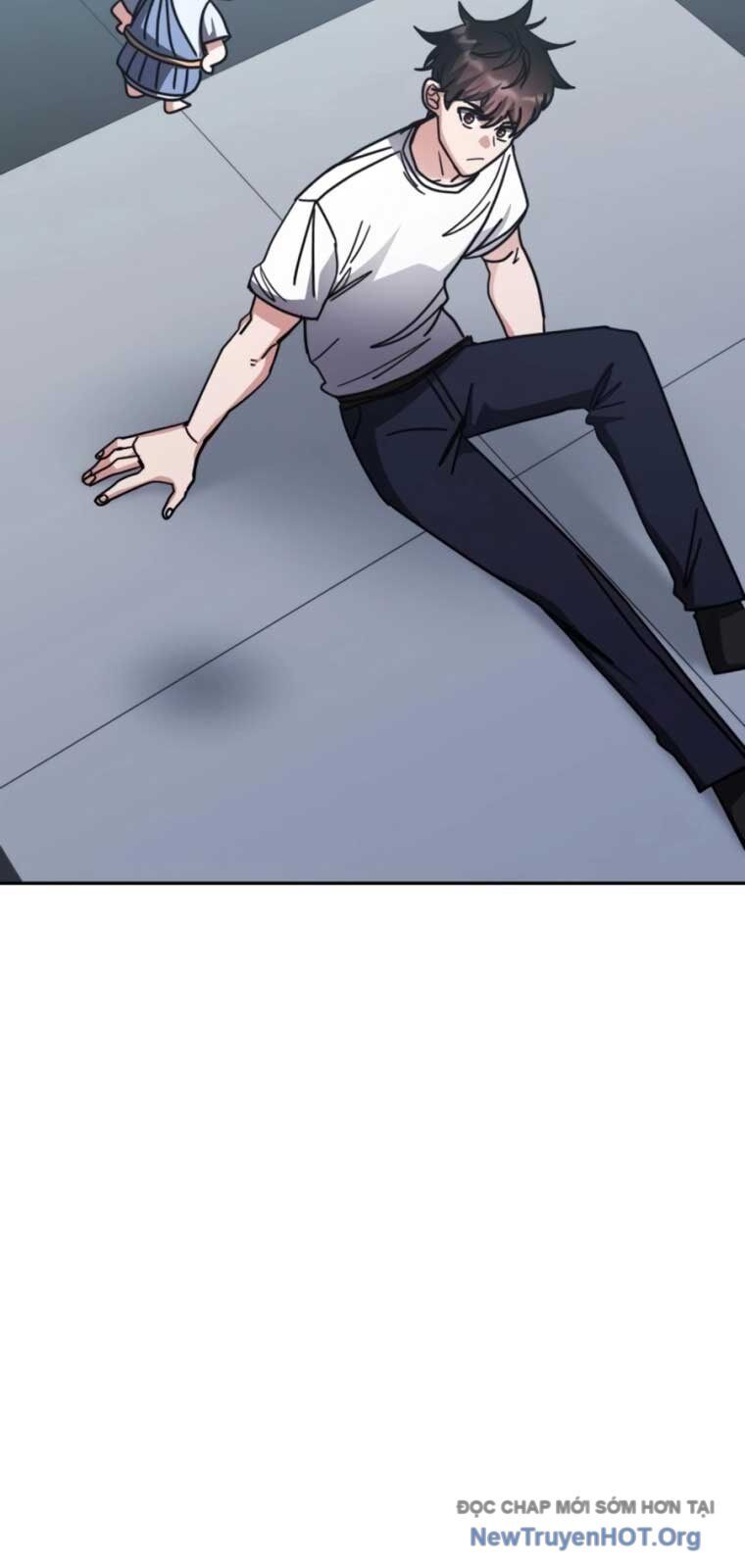 Học Viện Tối Thượng - Chapter 163 - Page 15