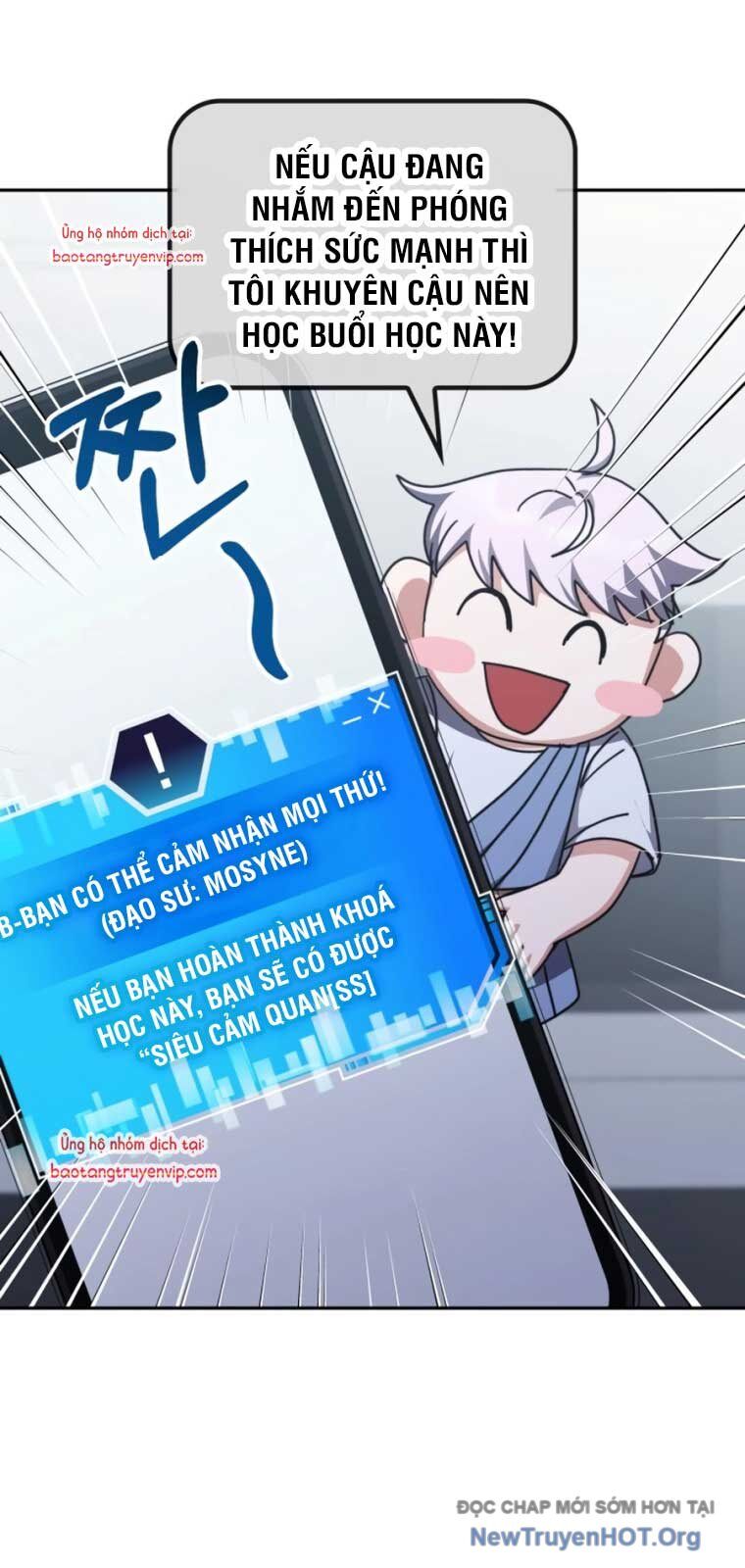 Học Viện Tối Thượng - Chapter 163 - Page 18