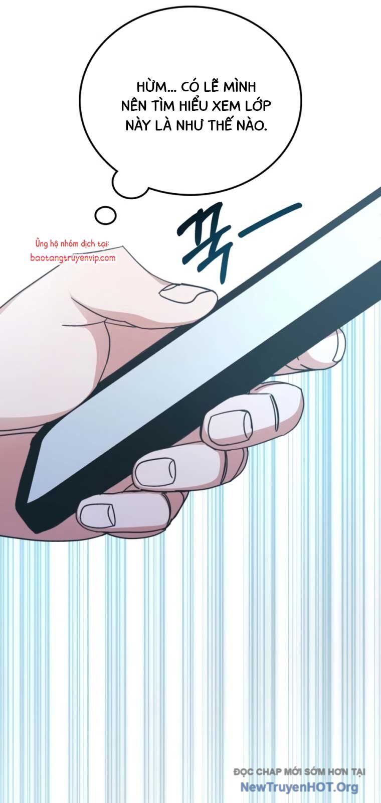 Học Viện Tối Thượng - Chapter 163 - Page 22