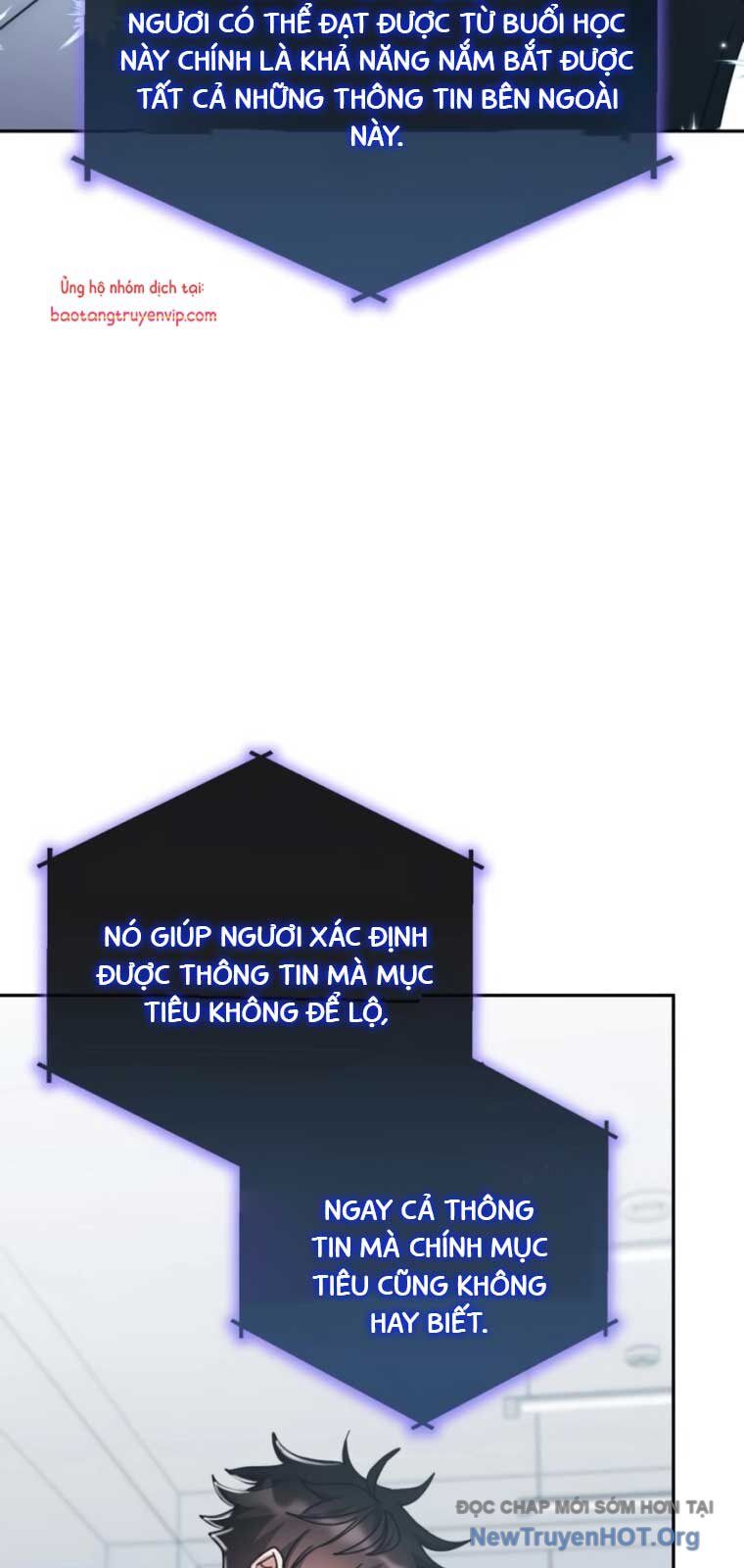 Học Viện Tối Thượng - Chapter 163 - Page 25