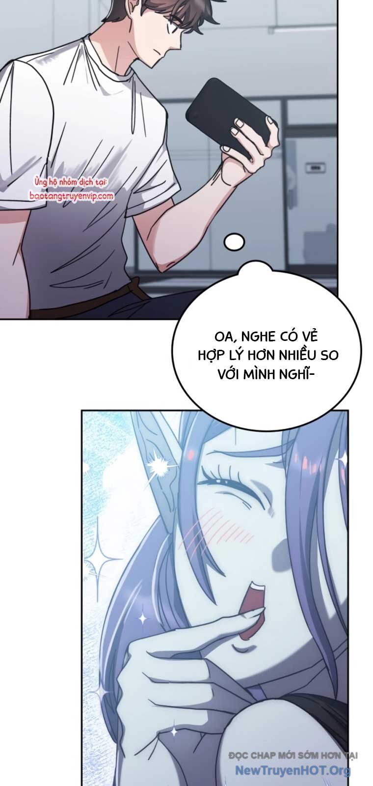 Học Viện Tối Thượng - Chapter 163 - Page 26