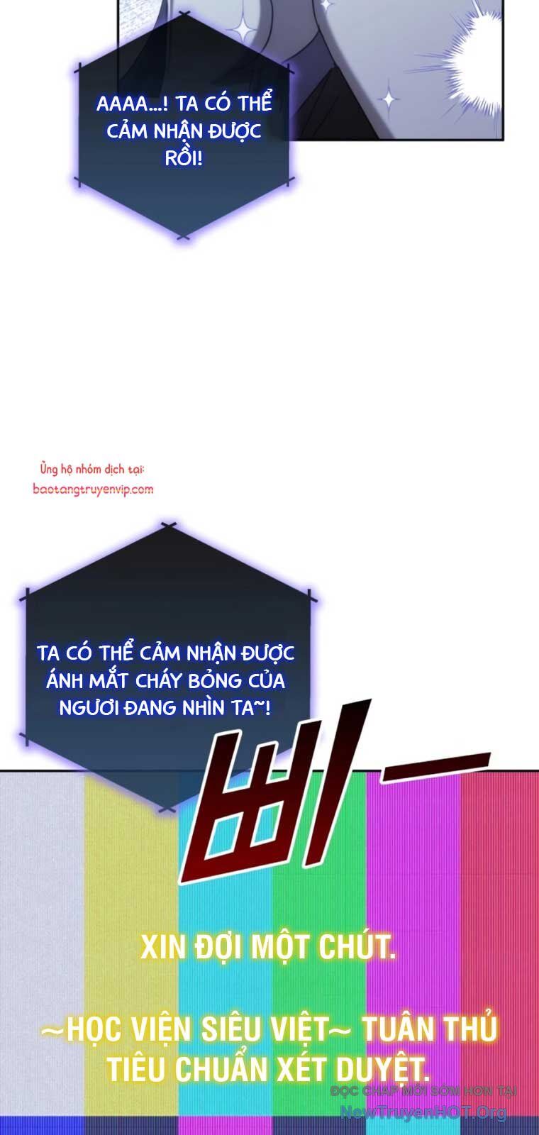 Học Viện Tối Thượng - Chapter 163 - Page 27