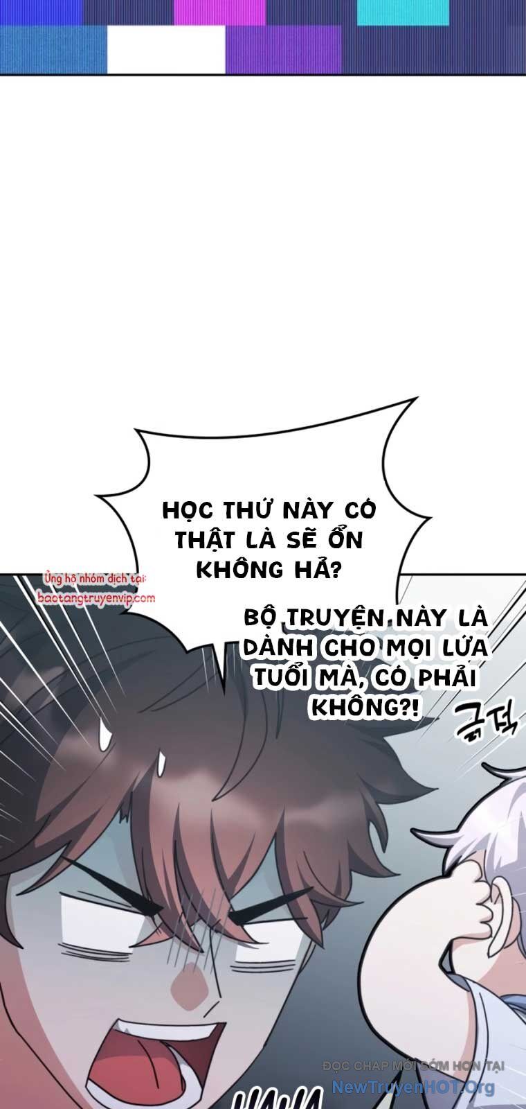 Học Viện Tối Thượng - Chapter 163 - Page 28