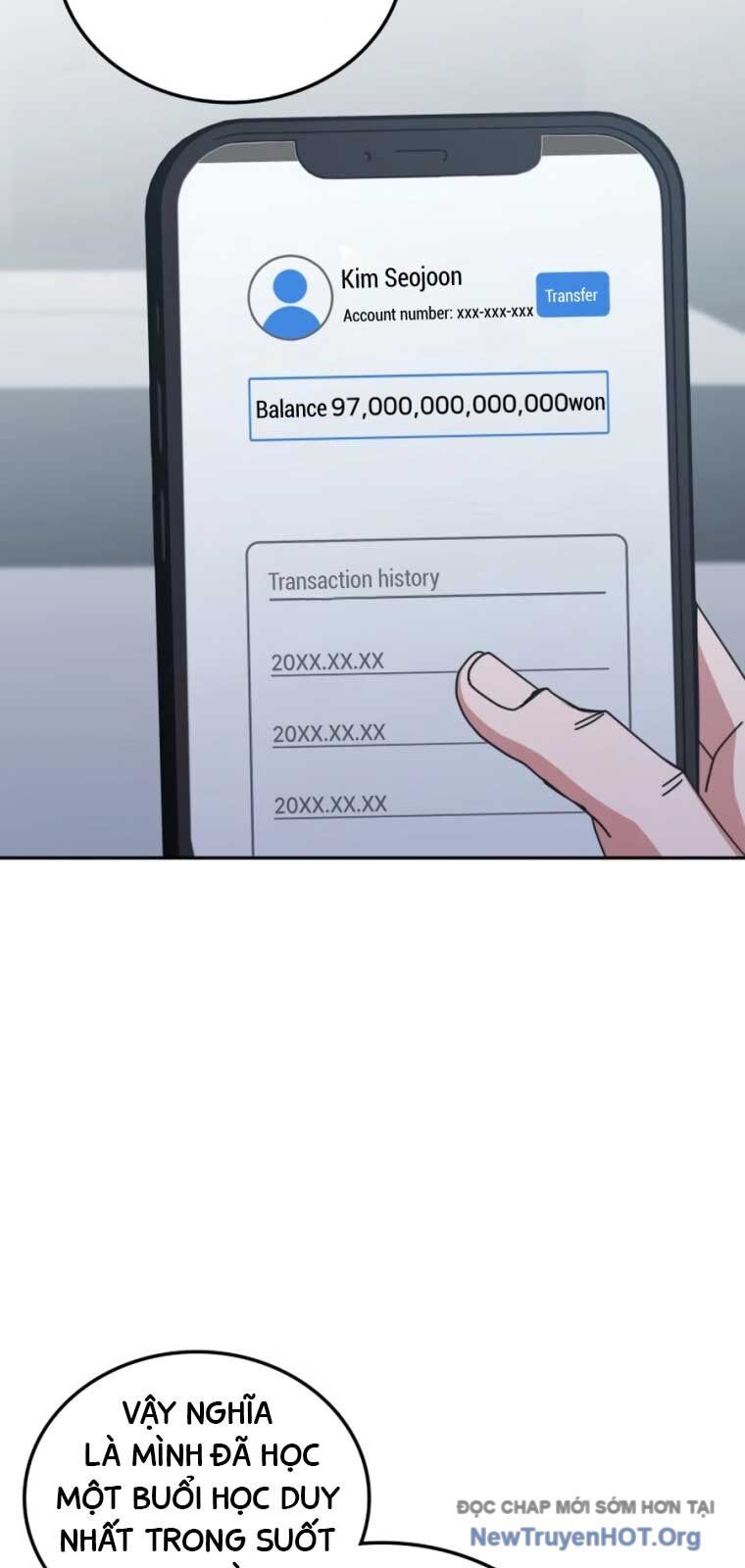 Học Viện Tối Thượng - Chapter 163 - Page 3